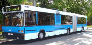 Автобус МАЗ-105