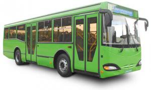 Мичуринский автобус (МАРЗ) 42191