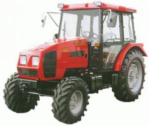 Трактор Беларус 921