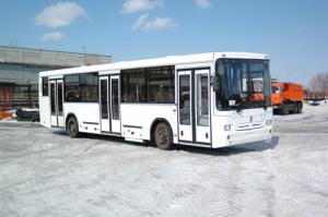 Автобус НЕФАЗ-5299-20-32