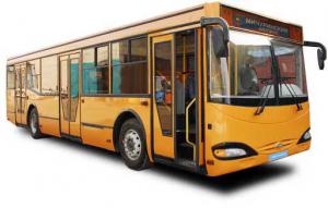 Мичуринский автобус (МАРЗ) 5277