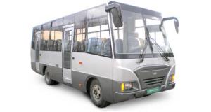 Мичуринский автобус (МАРЗ) 4251-01