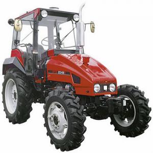 Трактор ВТЗ-2048А
