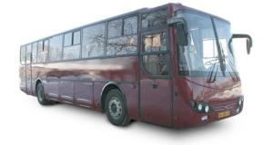 Мичуринский автобус (МАРЗ) 5277-01
