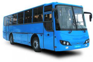 Мичуринский автобус (МАРЗ) 42191-01