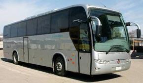 Автобус ГолАЗ Андаре 1000 Hyundai