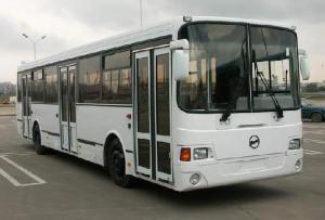 Автобус ЛиАЗ-5256